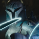 her with the darksaber